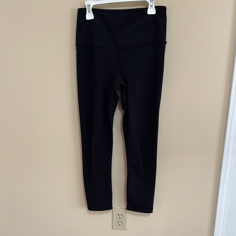 90 Degree By Reflex Charcoal Leggings